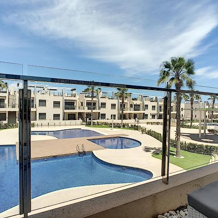 Ferienwohnung Playa Elisa Bay - Michalina - 1810 Pilar de la Horadada Exterior foto